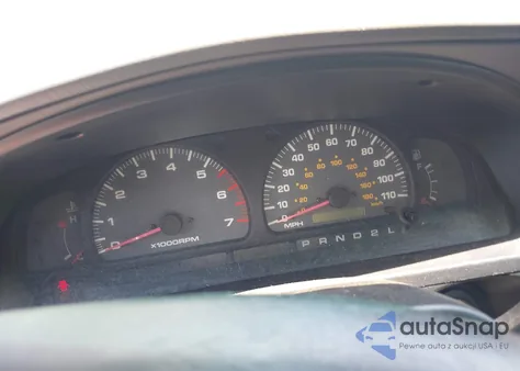 2002 Toyota 4Runner Sr5 V6 из США, поврежденный, VIN JT3GN86RX20255055